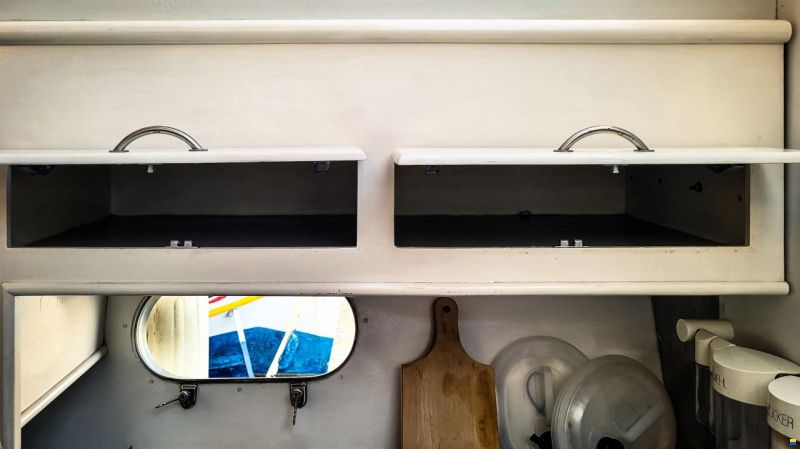 Fairline 41