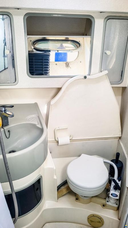 Fairline 41
