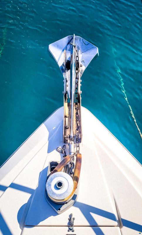 Fairline 41