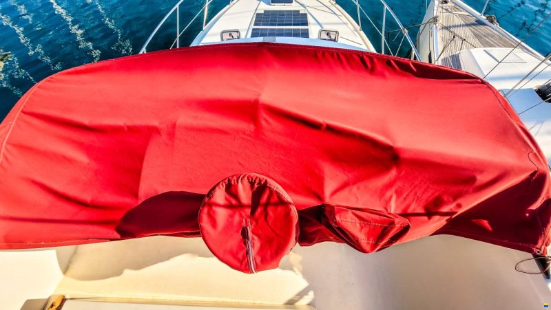 Fairline 41