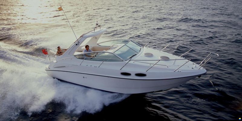 Sealine S29