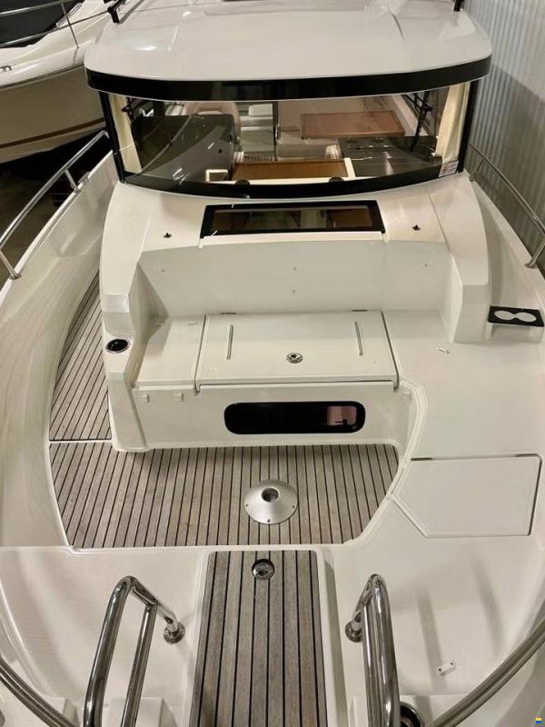 Jeanneau Merry Fisher 895 Sport Offshore