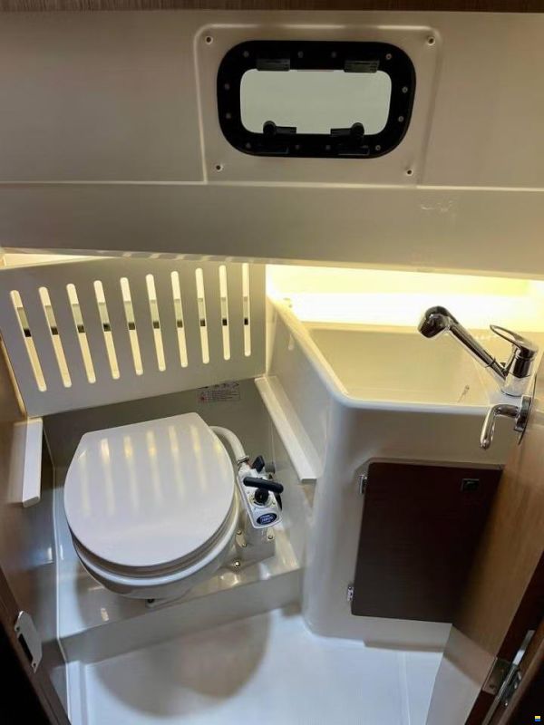 Jeanneau Merry Fisher 895 Sport Offshore