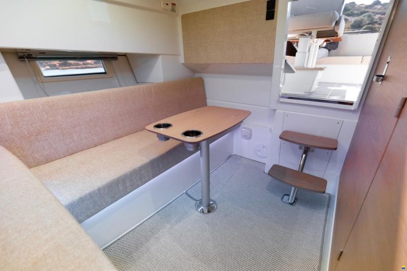 Quarken 35 Grand Tourer