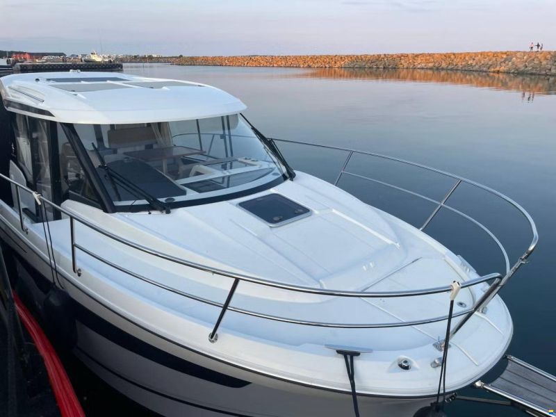 Jeanneau Merry Fisher 895