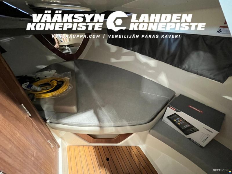 Quicksilver Activ 805 Cruiser