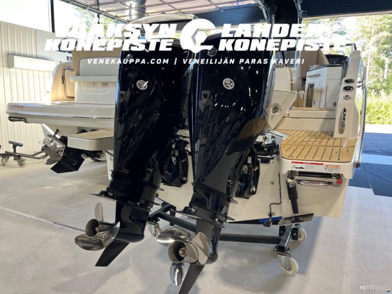 Quicksilver Activ 805 Cruiser