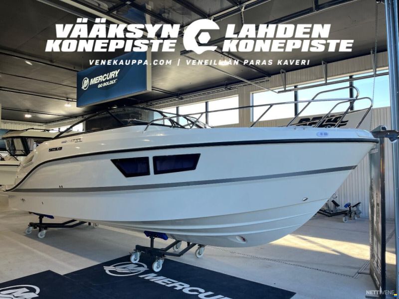 Quicksilver Activ 805 Cruiser