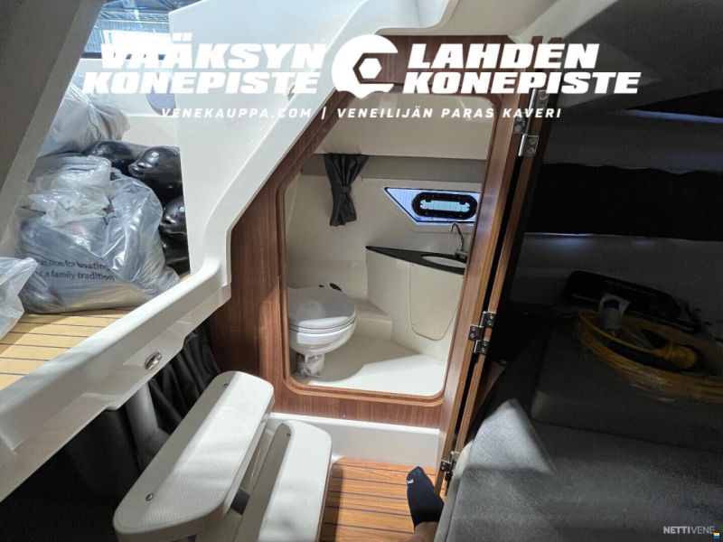 Quicksilver Activ 805 Cruiser