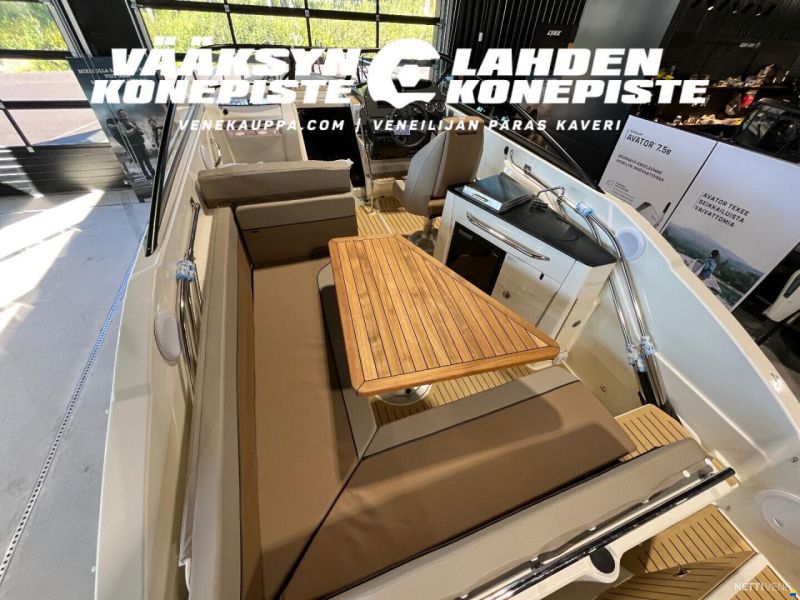Quicksilver Activ 805 Cruiser