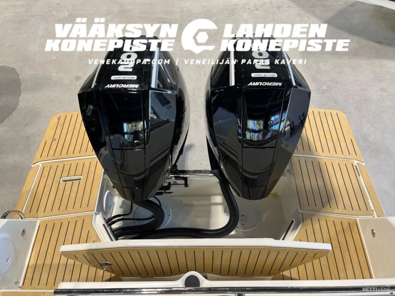 Quicksilver Activ 805 Cruiser