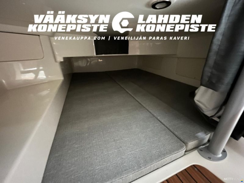 Quicksilver Activ 805 Cruiser