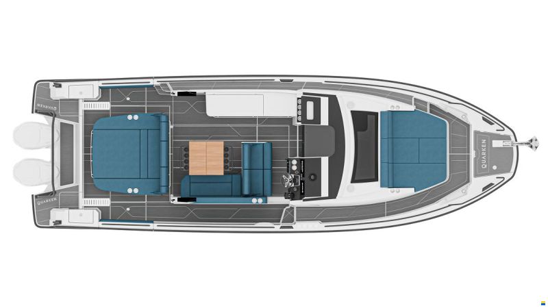 Quarken 35 Sport Tourer