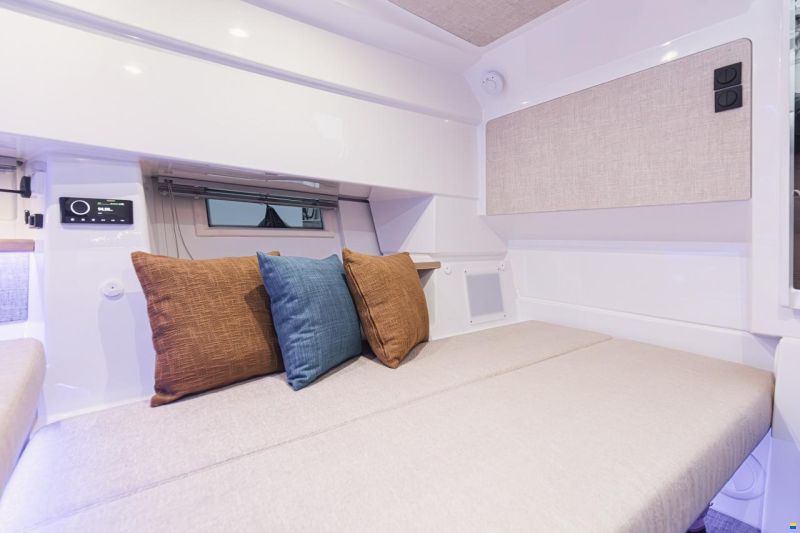 Quarken 35 Sport Tourer