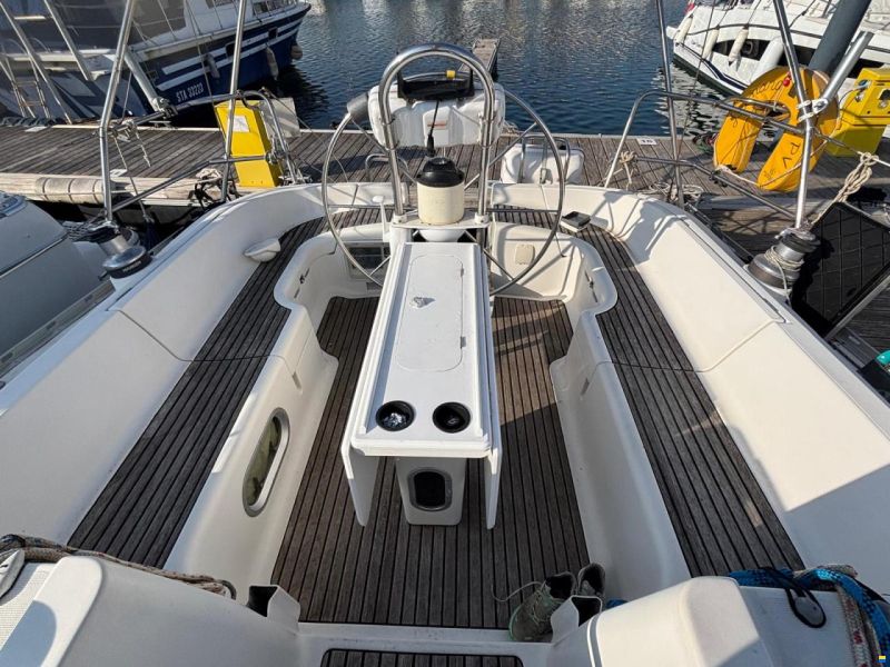 Jeanneau Sun Odyssey 36.2