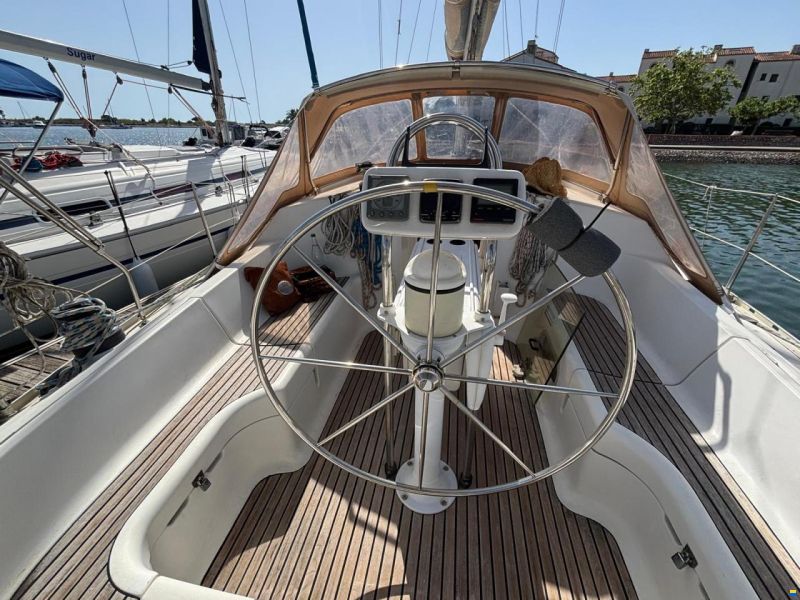 Jeanneau Sun Odyssey 36.2