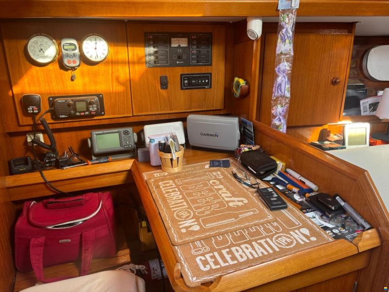 Jeanneau Sun Odyssey 36.2
