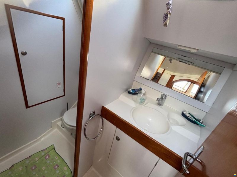 Jeanneau Sun Odyssey 36.2