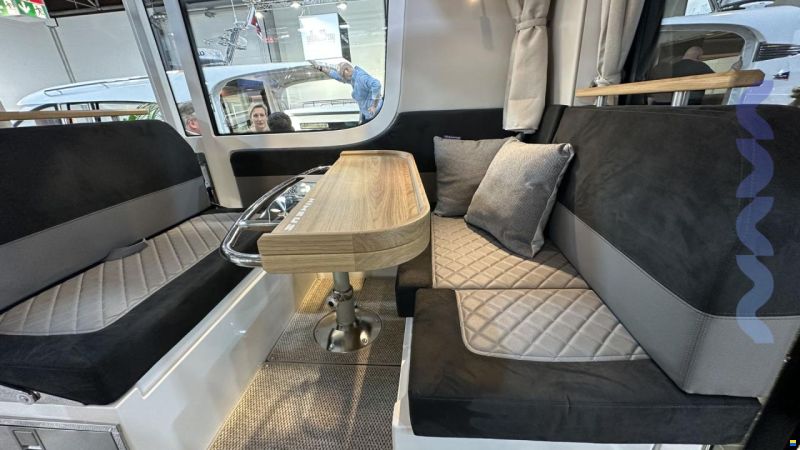 Nimbus COMMUTER 12
