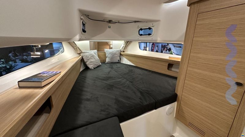 Nimbus COMMUTER 12