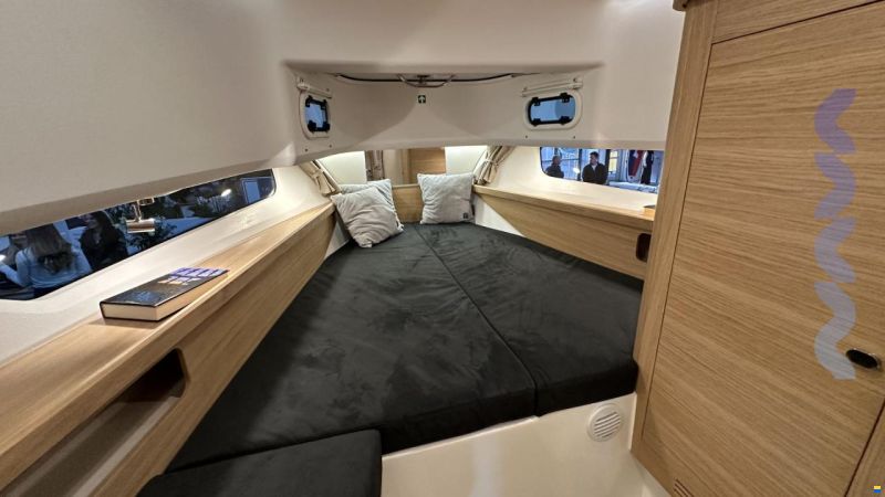 Nimbus COMMUTER 12