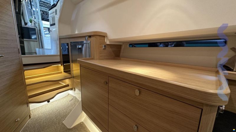 Nimbus COMMUTER 12