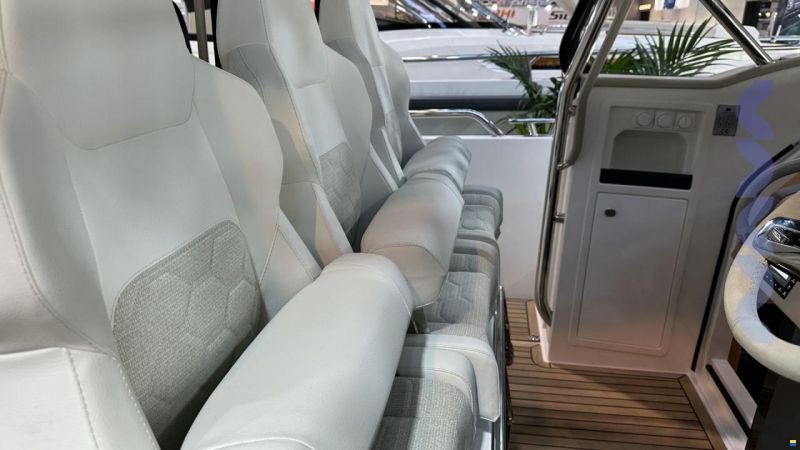 Nimbus TENDER 12