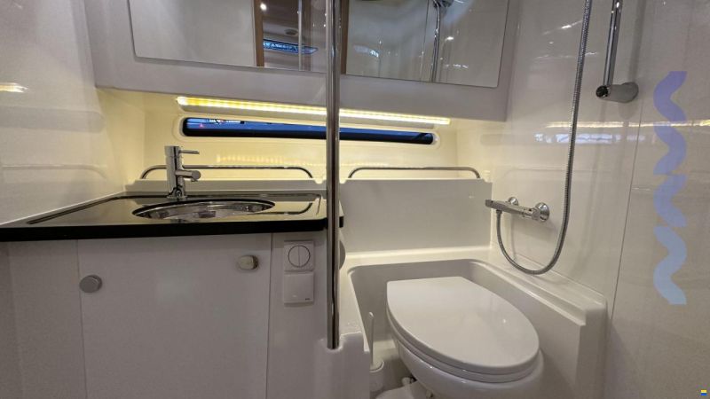 Nimbus TENDER 12