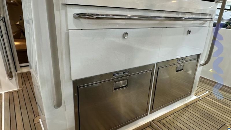Nimbus TENDER 12