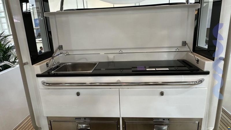 Nimbus TENDER 12