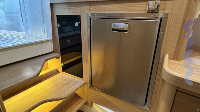 Nimbus TENDER 12