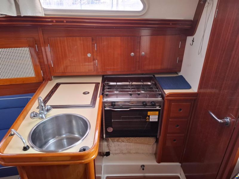 Hanse 311