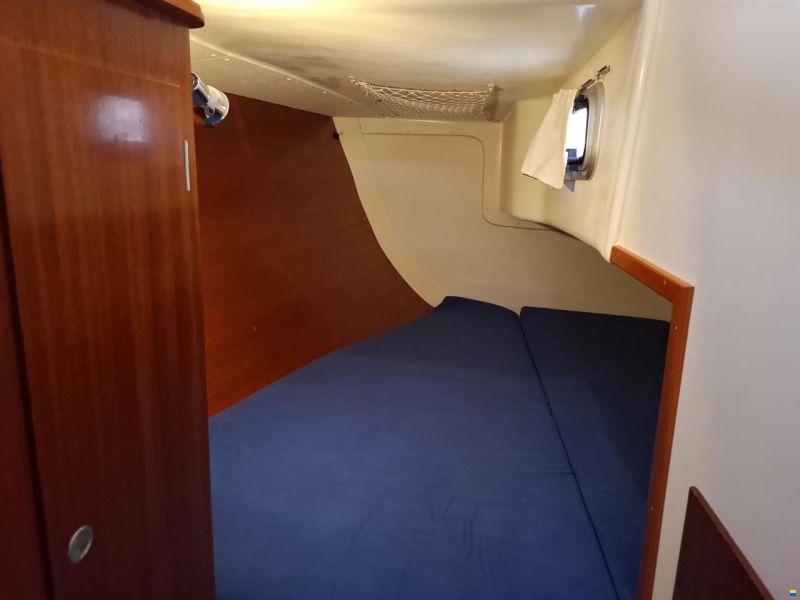 Hanse 311