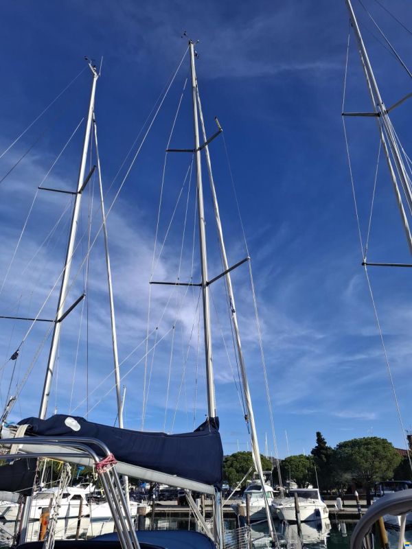 Hanse 311