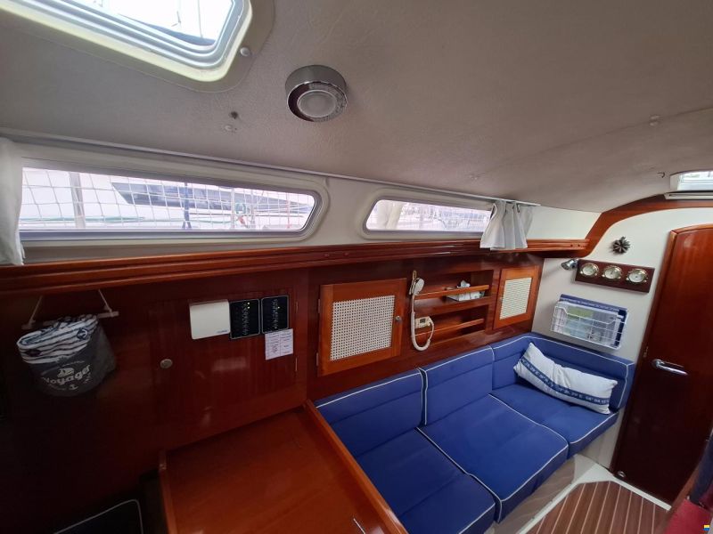 Hanse 311