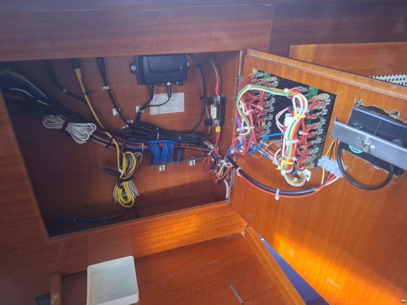 Hanse 311