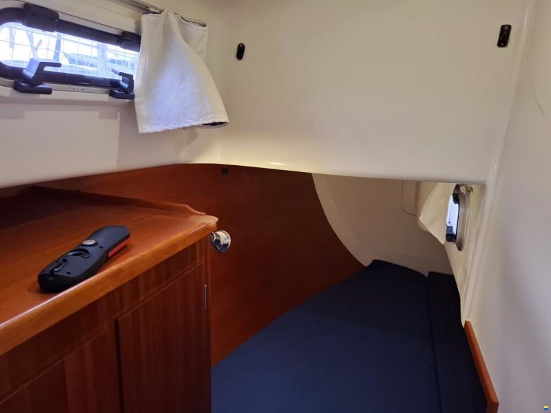Hanse 311