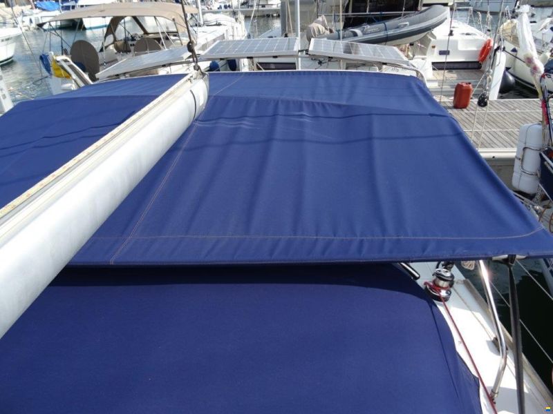 Beneteau Oceanis 37