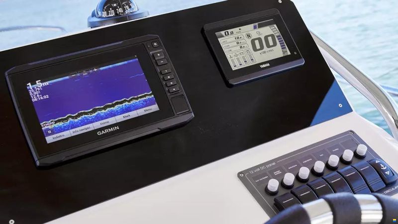 Idea Marine 70.2WA