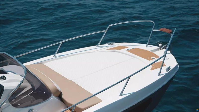 Idea Marine 70.2WA