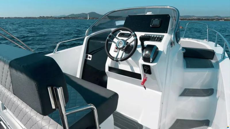 Idea Marine 70.2WA