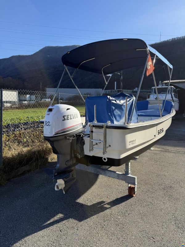 J2J Service J 525 Open