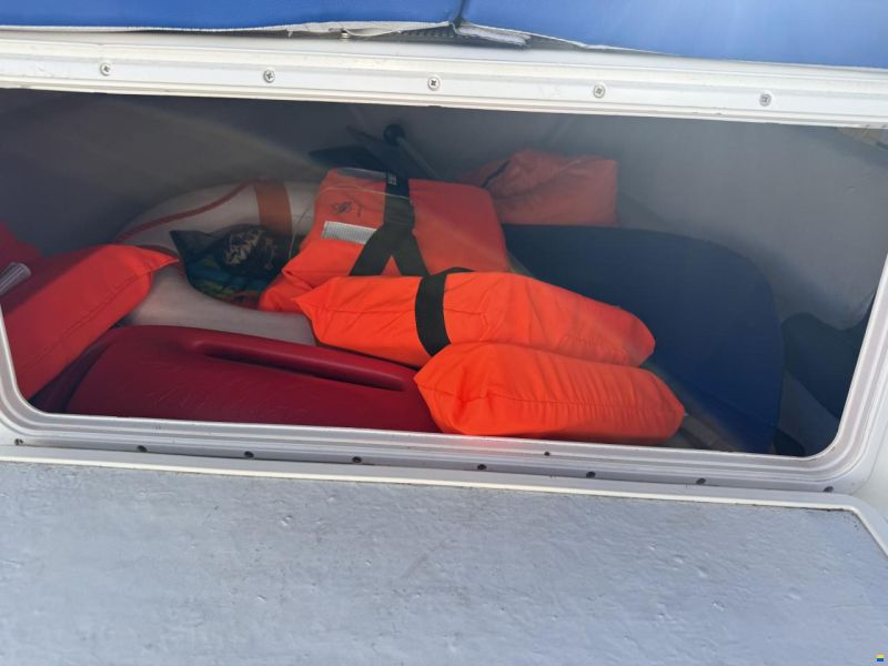 J2J Service J 525 Open