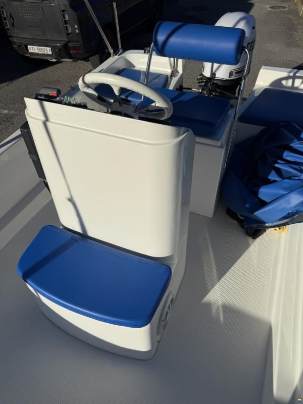 J2J Service J 525 Open