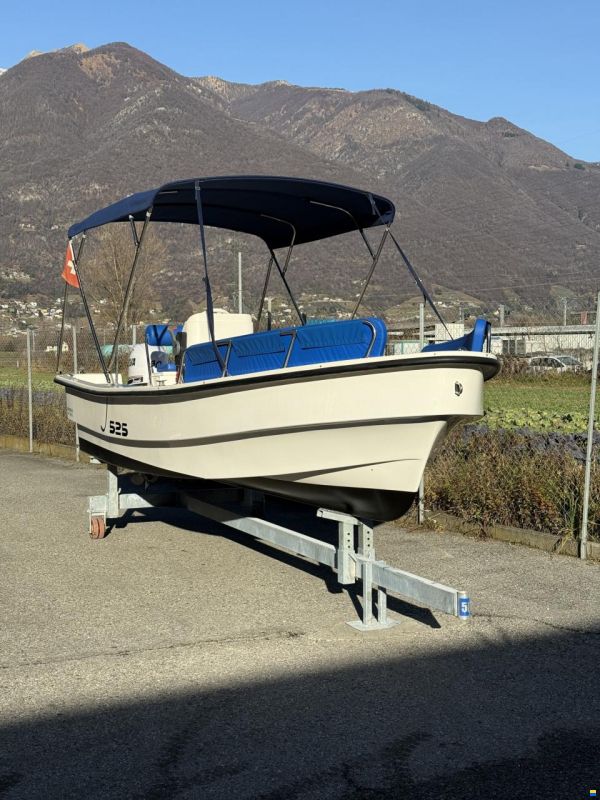 J2J Service J 525 Open