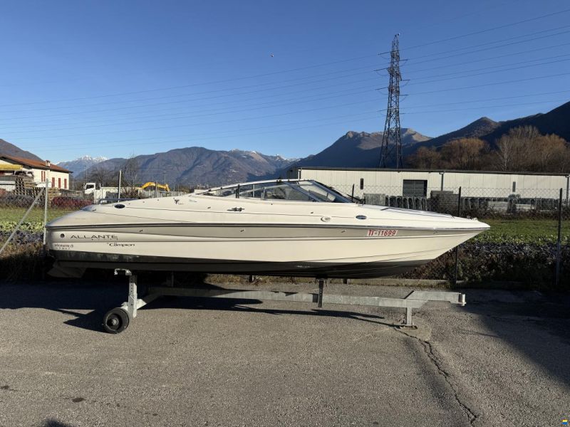 Campion Allante 565