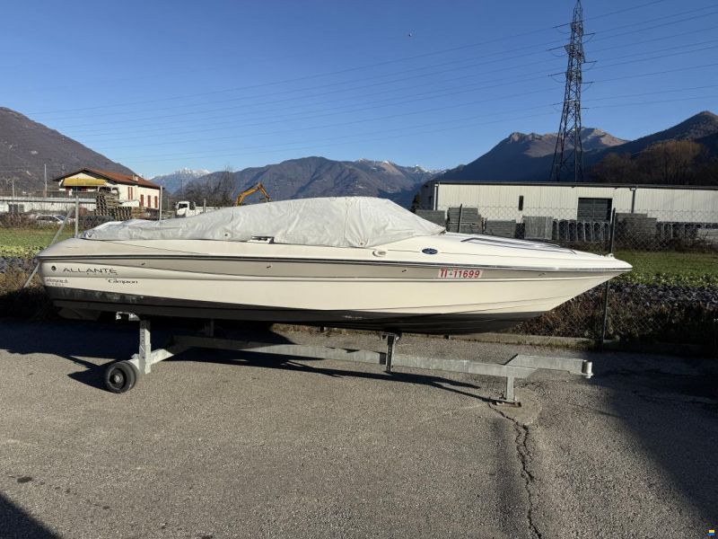 Campion Allante 565