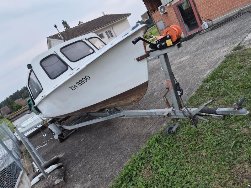 Staempfli Super Vent