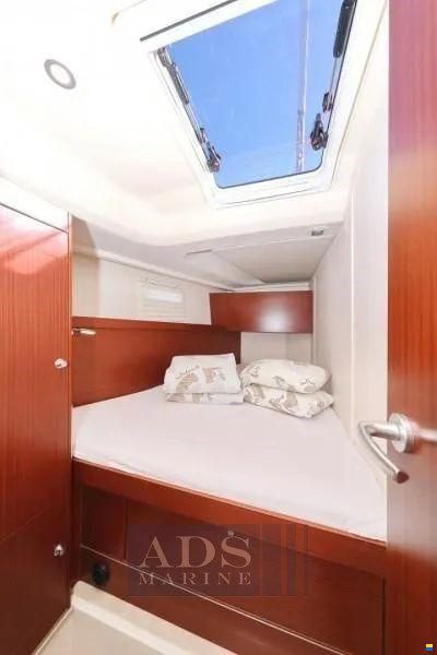 Hanse 505
