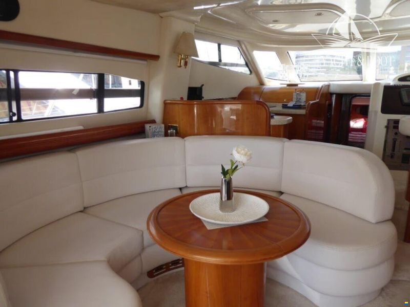 Cranchi Atlantique 48